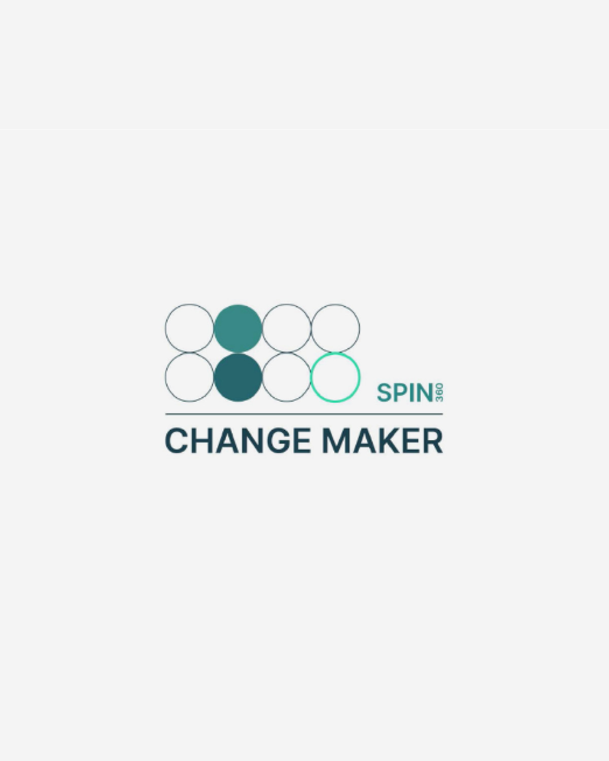 Change Maker Tool (CMT) | SPIN360