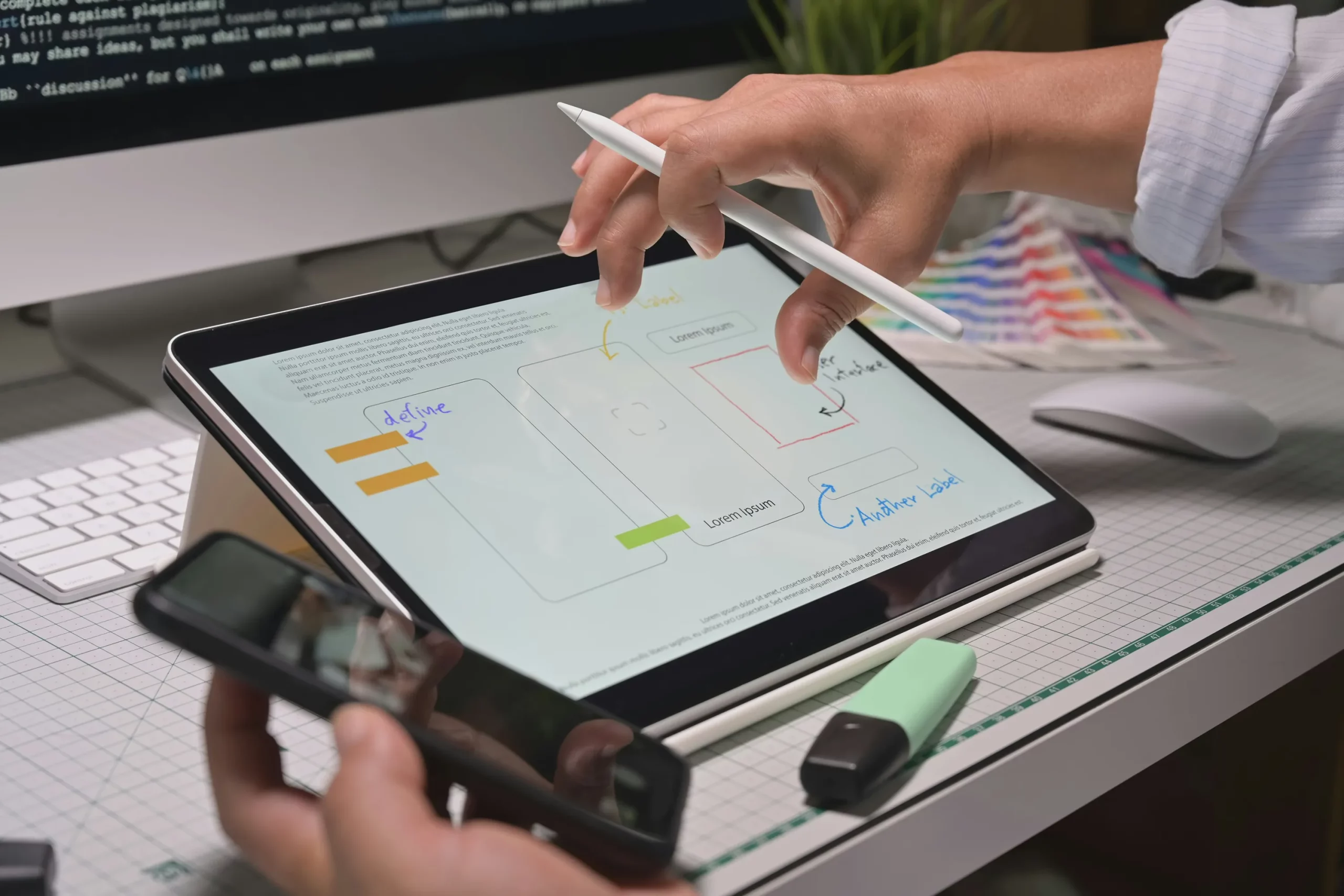 Pilot Projects | SPIN360