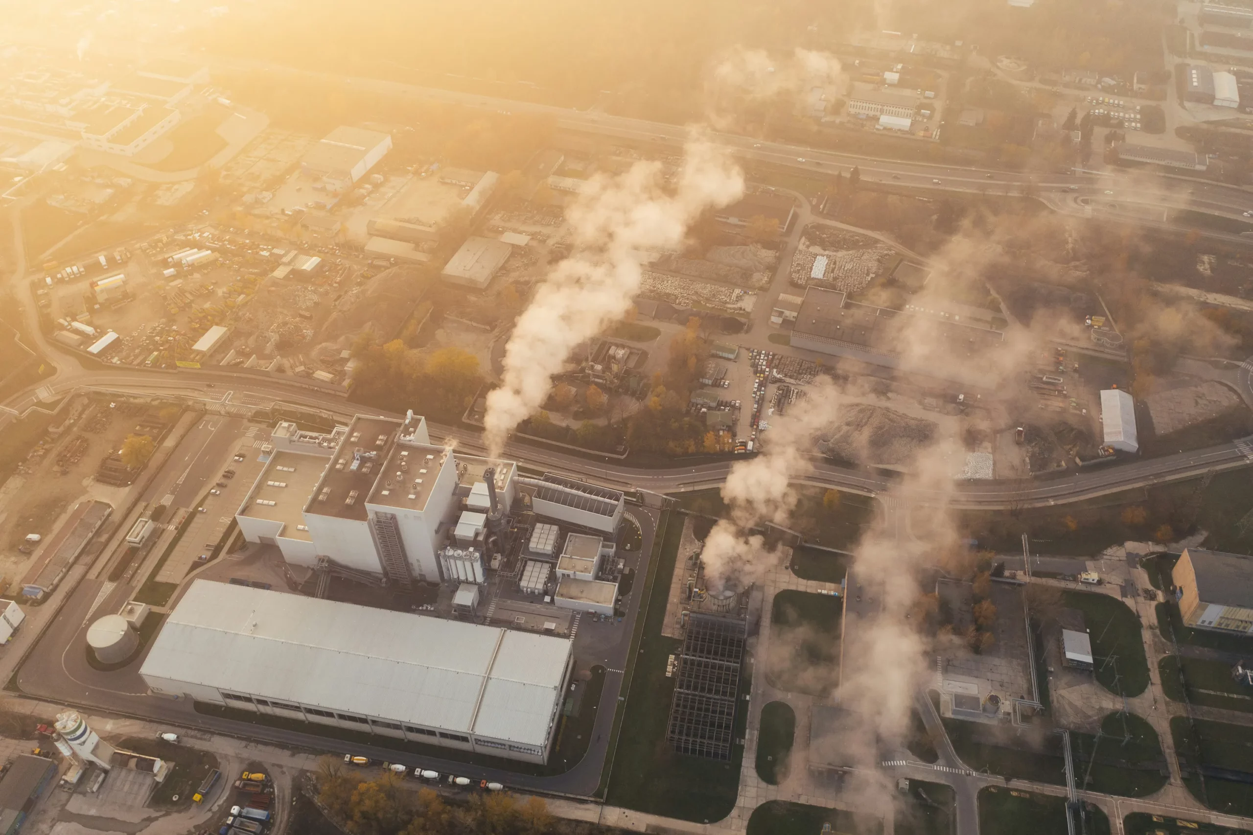 Corporate Carbon Footprint (CCF) | SPIN360