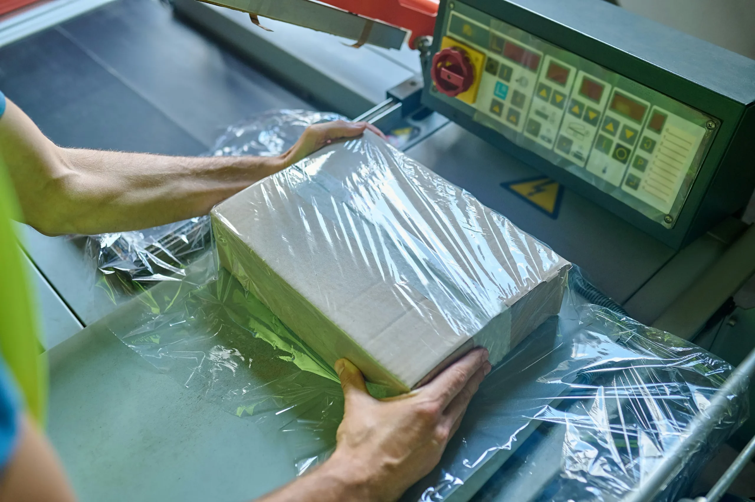 Traceability  | SPIN360